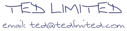 TED limited
